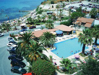 Turkad Hotel Kuşadası Buitenkant foto